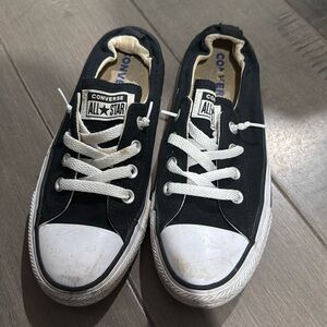 Converse All Star Sneakers size 8.5